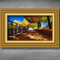 秋天风景油画装饰画_编号11258299.jpg