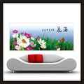 花海室内装饰画_编号10549000.jpg
